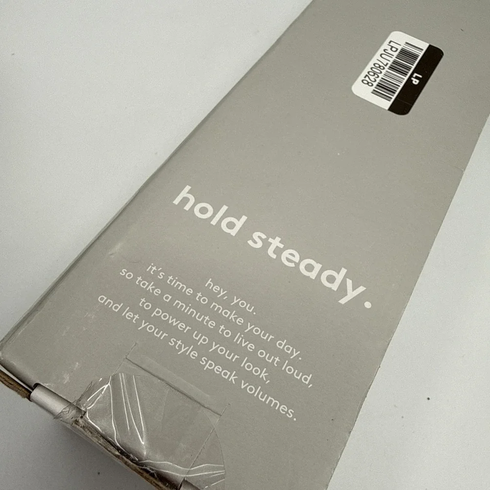 Flexible Tripod - heyday: Plastic & Aluminum, Universal Mount